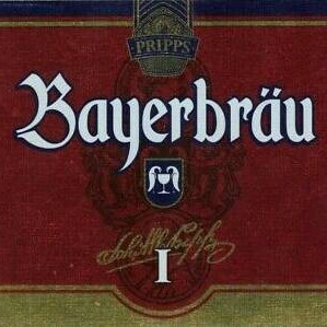 Carlsberg Sverige Pripps Bayerbräu (2.2%)