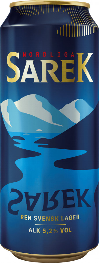 Carlsberg Sverige Sarek
