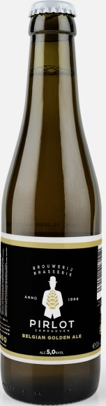 Pirlot Golden Ale