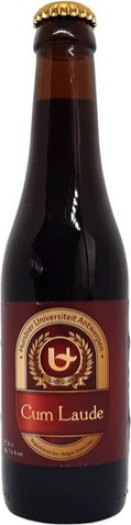 Inglorious Brew Stars Cum Laude - Red Label
