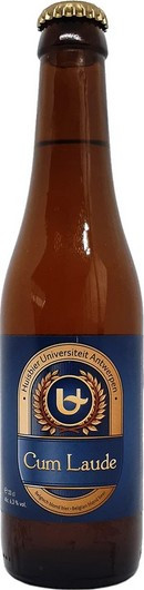 Inglorious Brew Stars Cum Laude - Blue Label