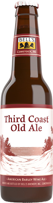 Bell's Brewery Third Coast Old Ale