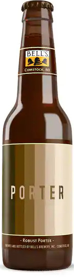 Bell's Brewery Porter