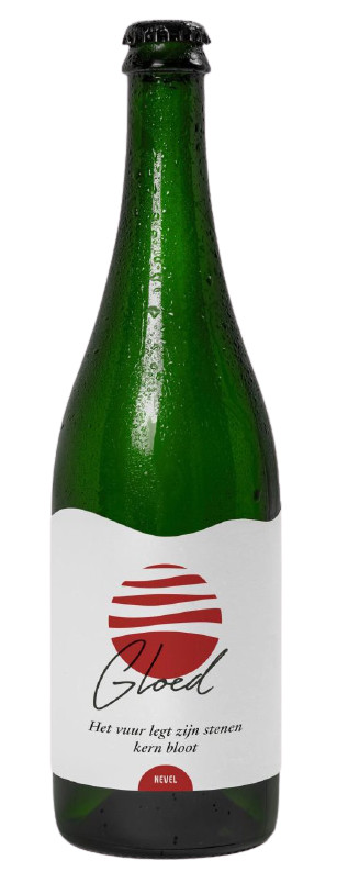 Nevel Gloed (Batch #3)