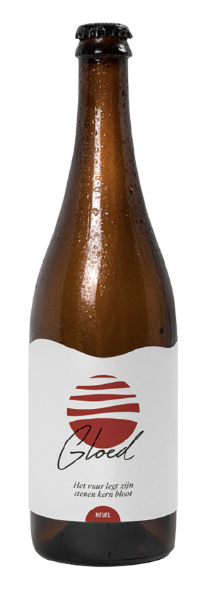 Nevel Gloed (Batch #2)