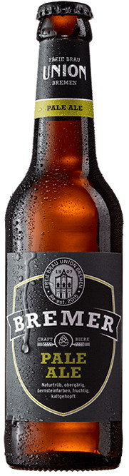 Freie Brau Union Bremen (Bremer) Pale Ale