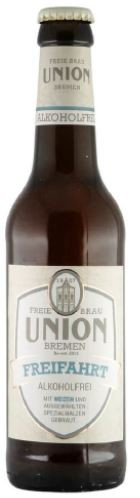 Freie Brau Union Bremen (Bremer) Freifahrt