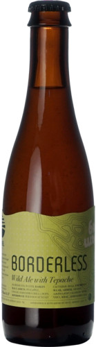Nevel Borderless (Batch #1)