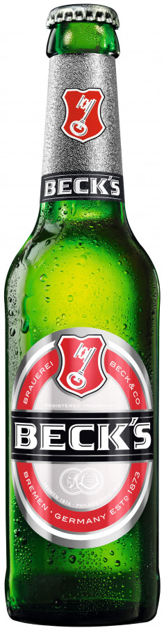 Brauerei Beck & Co (Beck's) Beck's