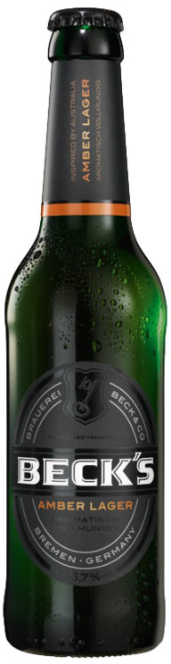 Brauerei Beck & Co Amber Lager