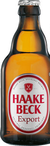 Haake-Beck Export