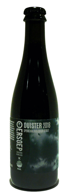 Oersoep Duister 2018
