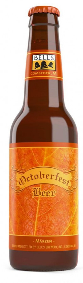 Bell's Brewery Octoberfest Beer