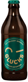 Glucks Radler Naturtrüb