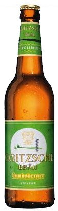 Brauerei Landsberg Landsberger Goitzsche Bräu