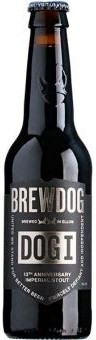 BrewDog Dog I