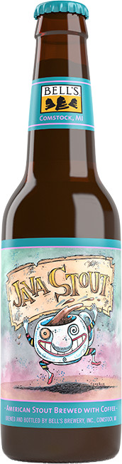 Bell's Brewery Java Stout