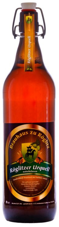 Brauhaus zu Röglitz Urquell