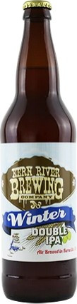 Kern River Brewing Winter Ale (2012-)
