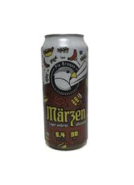 Pie Braque - Microbrasserie Märzen