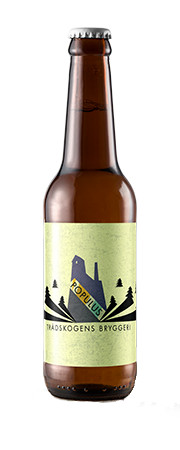 Trädskogens Bryggeri Popolous