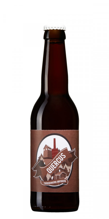 Trädskogens Bryggeri Quercus