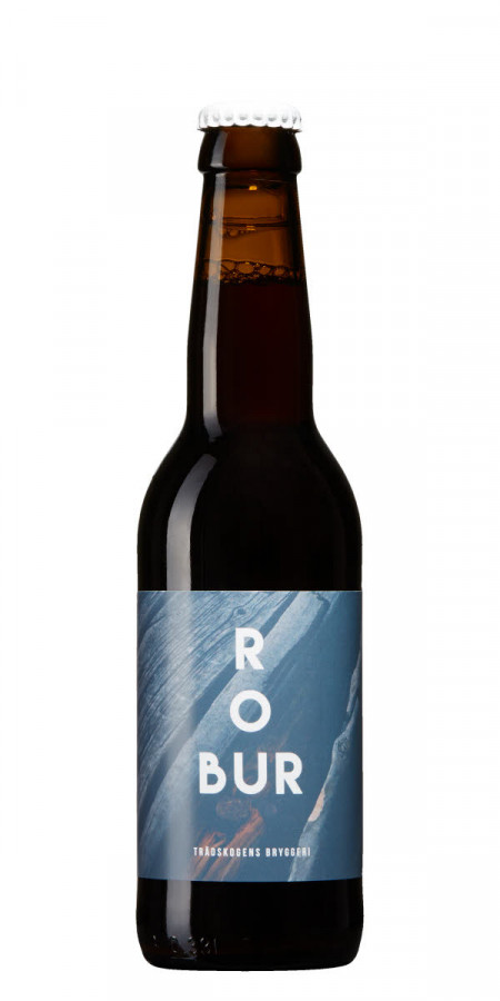 Trädskogens Bryggeri Robur