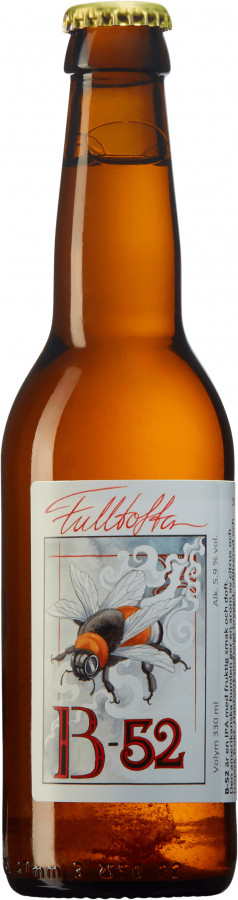 Fulltofta Bryggeri B-52