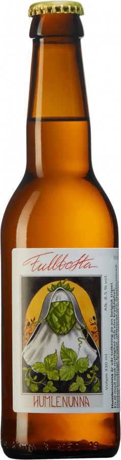 Fulltofta Bryggeri Humlenunna