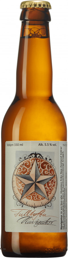 Fulltofta Bryggeri Navigator