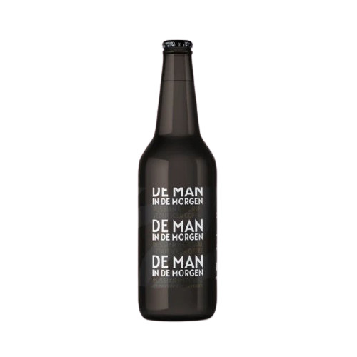 Brouwerij De Man De Man In de Morgen