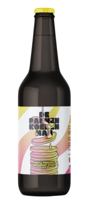Brouwerij De Man De Pannenkoekenman