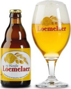 Brouwerij Amai Ne Blonde Loemelaer