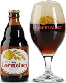 Brouwerij Amai Ne Bruine Loemelaer