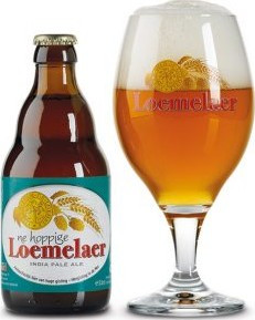 Brouwerij Amai Ne Hoppige Loemelaer IPA
