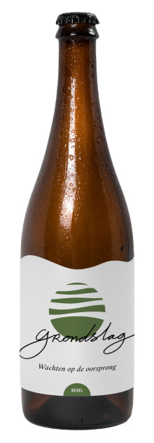 Nevel Grondslag (Batch #3)