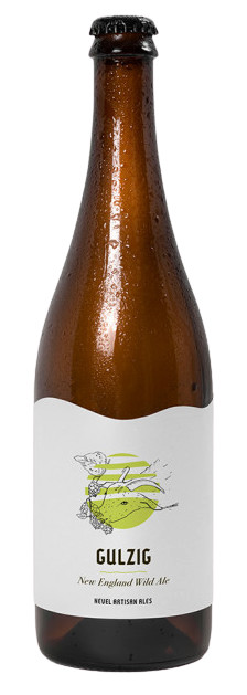 Nevel Gulzig (Batch #1)
