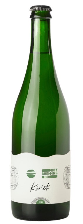 Nevel Kwiek (Batch #1)