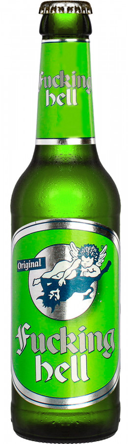 Brauhaus Hartmannsdorf Fucking Hell