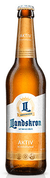 Landskron Brauerei Aktiv