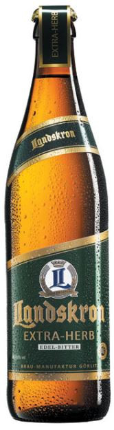 Landskron Brauerei Extra-Herb