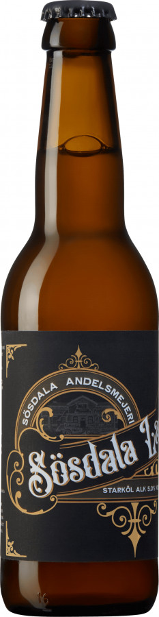 Häxkitteln Sösdala Lager