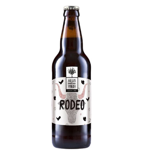 Viedi Rodeo