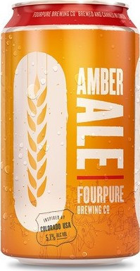 Fourpure Brewing Company Amber Ale