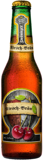 Brauerei und Gasthof Zwönitz Kirsch-Bräu