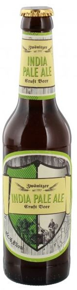 Brauerei und Gasthof Zwönitz India Pale Ale