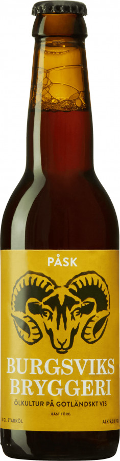 Burgsviks Bryggeri Påsk