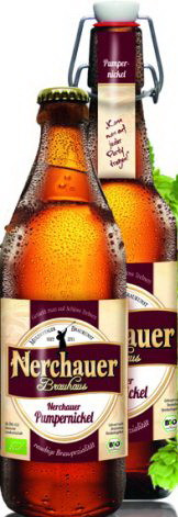Nerchauer Brauhaus Nerchauer Pumpernickel