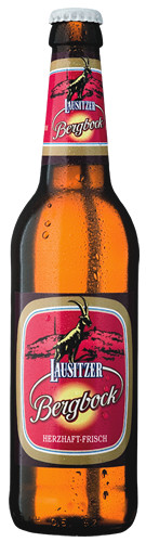 Bergquell Brauerei Löbau Lausitzer Bergbock Herbst