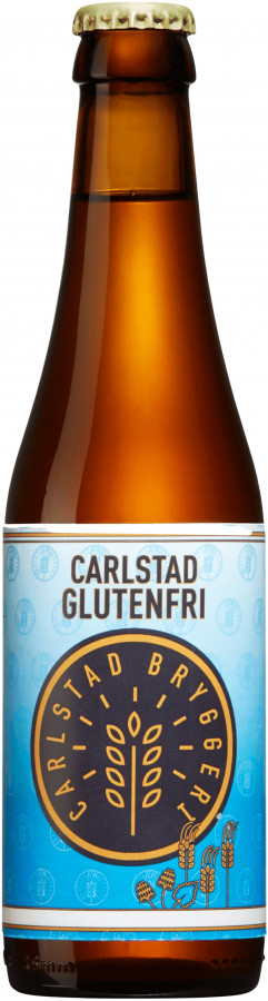 Carlstad Bryggeri Glutenfri